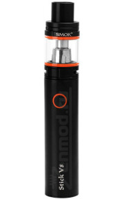 SMOK STICK V8 BABY KIT Black