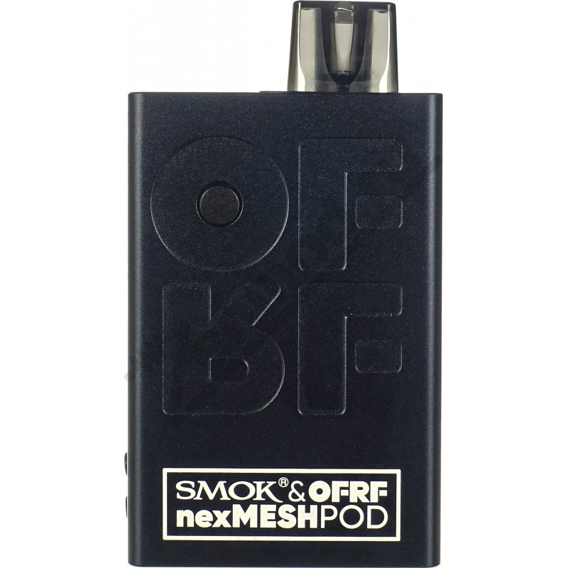 Фото и внешний вид — SMOK & OFRF NexM Pod KIT Black