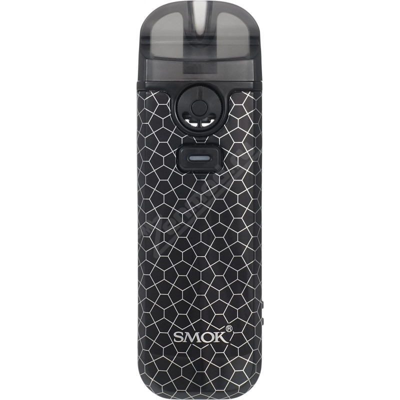 Фото и внешний вид — SMOK NORD 4 KIT Black Armor
