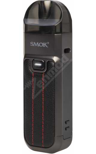 SMOK NORD 5 KIT Black