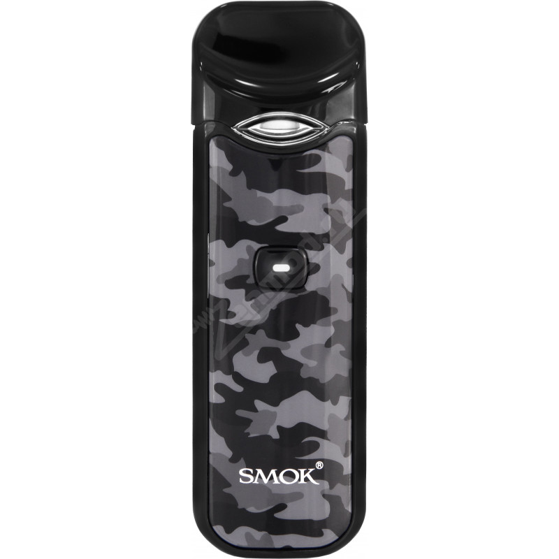 Фото и внешний вид — SMOK NORD KIT Black Camouflage