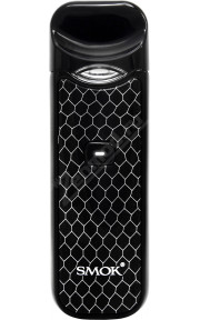 SMOK NORD KIT Full Black