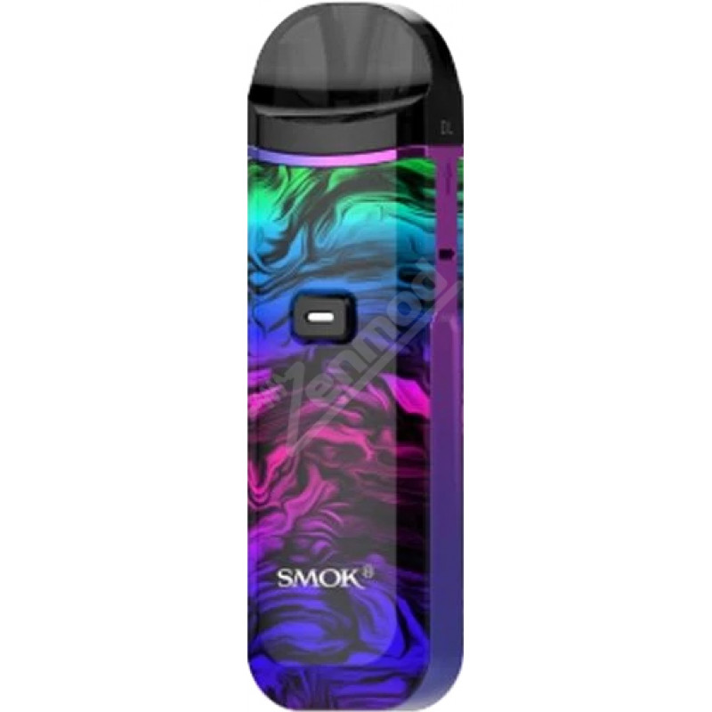 SMOK NORD PRO KIT Fluid 7-Color Фото и внешний вид — SMOK NORD PRO KIT Fluid 7-Color
