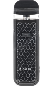SMOK NORD X Pod KIT Black Cobra