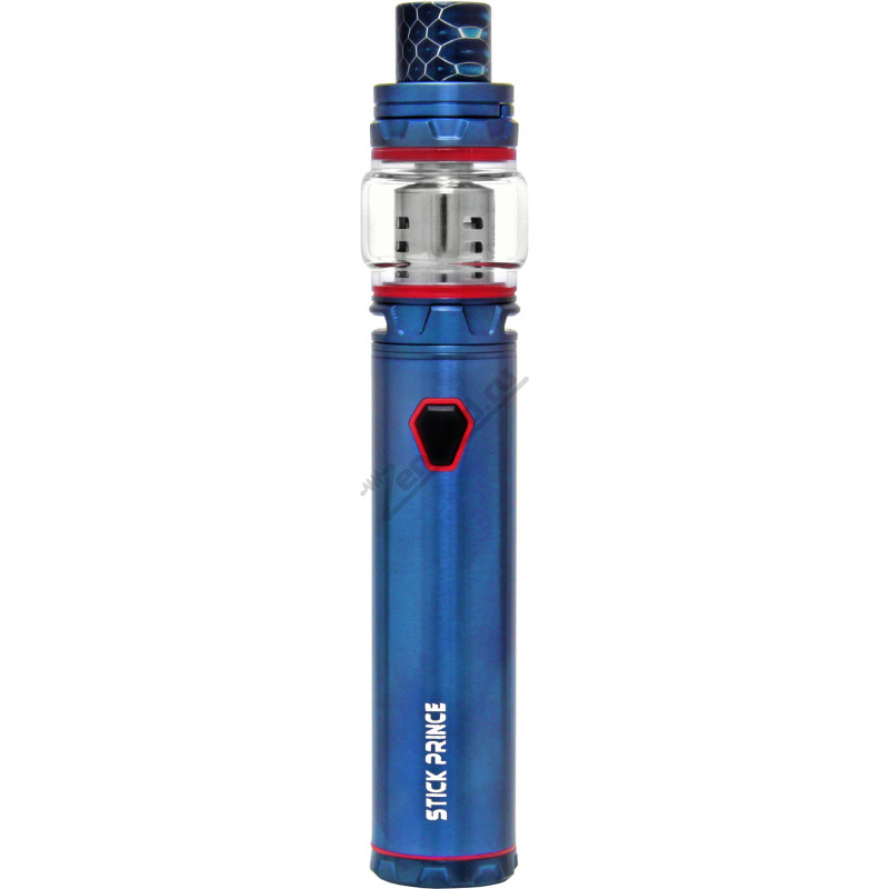 Фото и внешний вид — SMOK STICK Prince KIT Blue