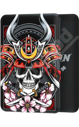 Сменные панели для Smoant Charon Baby Plus - Bushido Сменные панели для Smoant Charon Baby Plus - Bushido