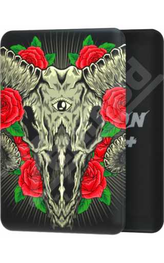 Сменные панели для Smoant Charon Baby Plus - Lamb Сменные панели для Smoant Charon Baby Plus - Lamb