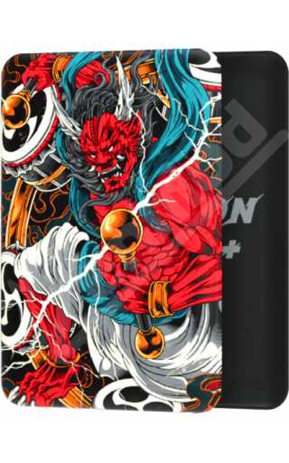 Сменные панели для Smoant Charon Baby Plus - Thunder Сменные панели для Smoant Charon Baby Plus - Thunder