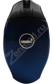 Smoant S8 Pod Starter KIT Bronze Blue