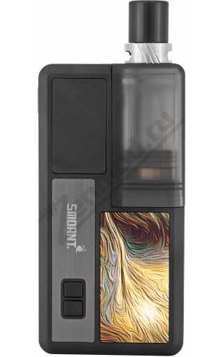 Smoant Knight 80 Pod KIT Black