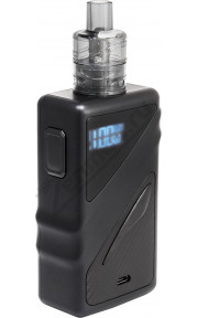 Smoant Taggerz KIT Black