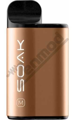 SOAK M 4000 - Boiled Milk