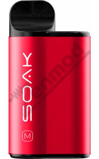 SOAK M 4000 - Ruby Grapefruit