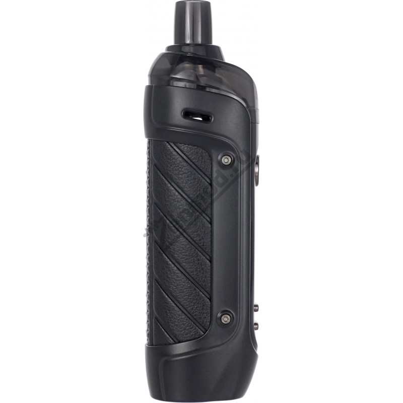 Фото и внешний вид — Suorin Trio 85 KIT Black