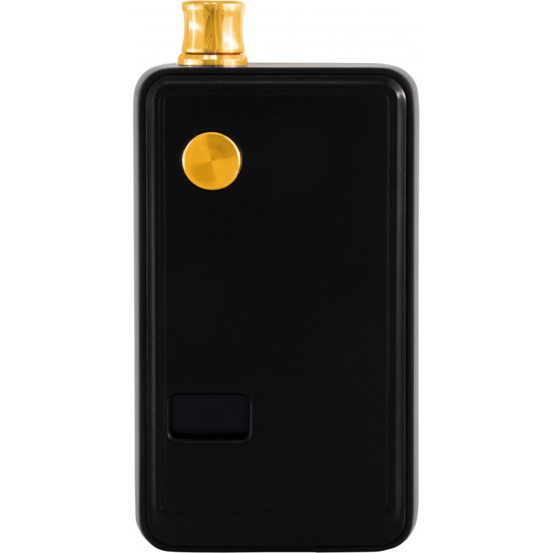 Фото и внешний вид — Think Vape ZETA KIT Black