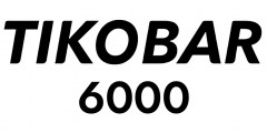TIKOBAR 6000