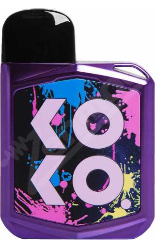 Uwell Caliburn KOKO Prime KIT Purple