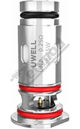Uwell Havok V1 UN2 Meshed-H DTL Coil 0.25 Ом