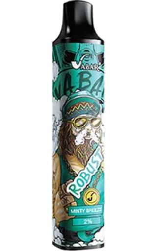 Vabar Robust 2500 - Дикая Мята