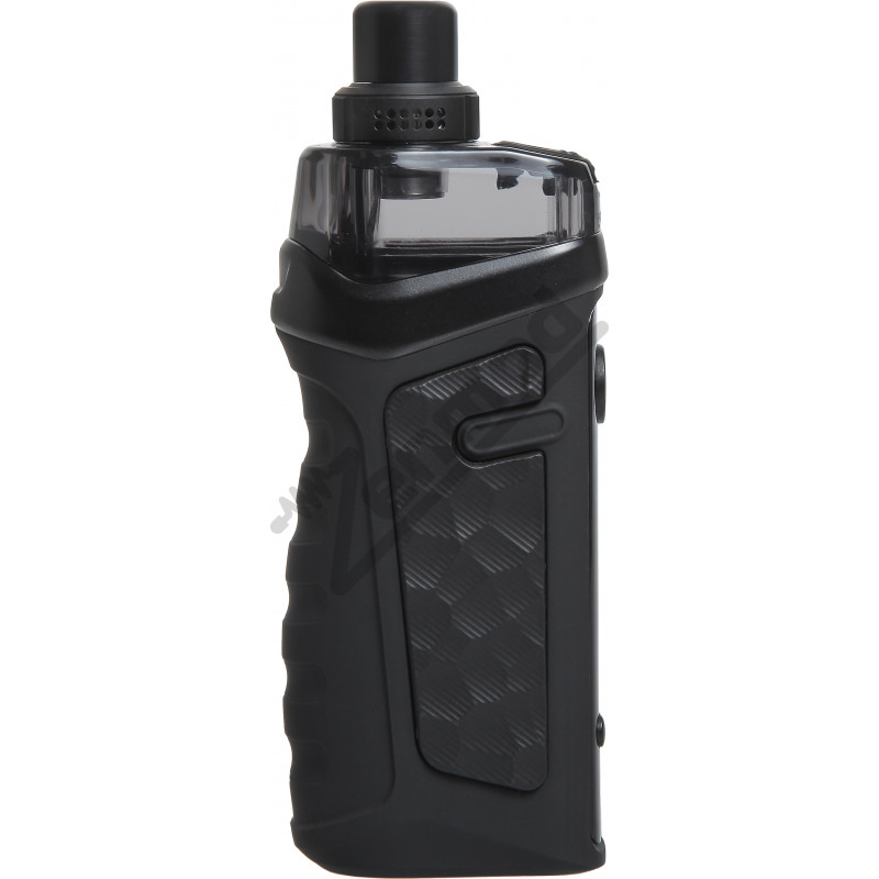 Фото и внешний вид — Vandy Vape Jackaroo Pod KIT Obsidian Black