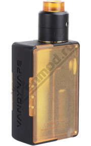 Vandy Vape Pulse Squonk BF KIT Ultem