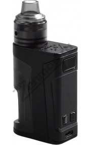 Vandy Vape SIMPLE EX KIT Black