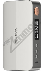Vaporesso Gen X Mod Space Grey