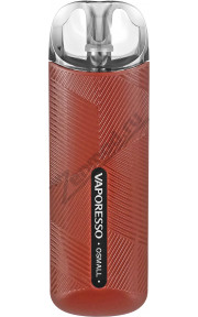Vaporesso OSMALL Dark Red