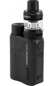 Vaporesso SWAG II KIT Black