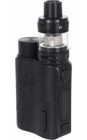 Vaporesso SWAG II KIT Carbon Fiber