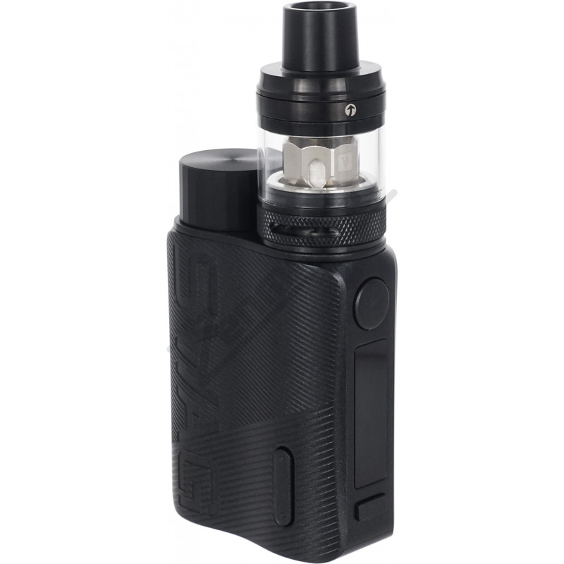 Фото и внешний вид — Vaporesso SWAG II KIT Carbon Fiber