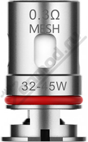 Vaporesso GTX Mesh coil 0.3 Ом