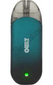Vaporesso Renova ZERO Care Black-Green