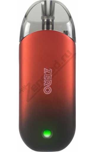 Vaporesso Renova ZERO Care Black-Red