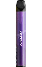 Vaporlax Mate 800 - Черника Малина