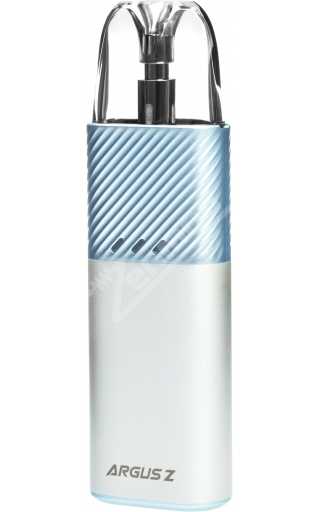 VooPoo ARGUS Z Pod Mint Silver