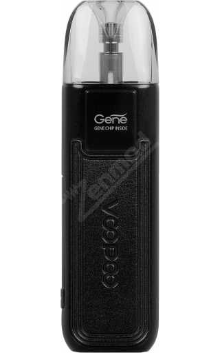 VooPoo ARGUS Pod Black