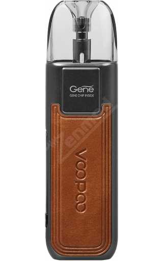 VooPoo ARGUS Pod Brown