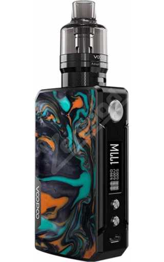 VooPoo DRAG 2 + PnP KIT Refresh Edition B-Dawn