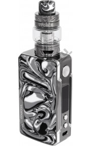 VooPoo DRAG 2 Platinum + UFORCE T2 KIT Ink