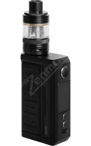 VooPoo DRAG 3 + TPP-X Tank KIT Black