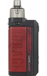 VooPoo Drag MAX Marsala