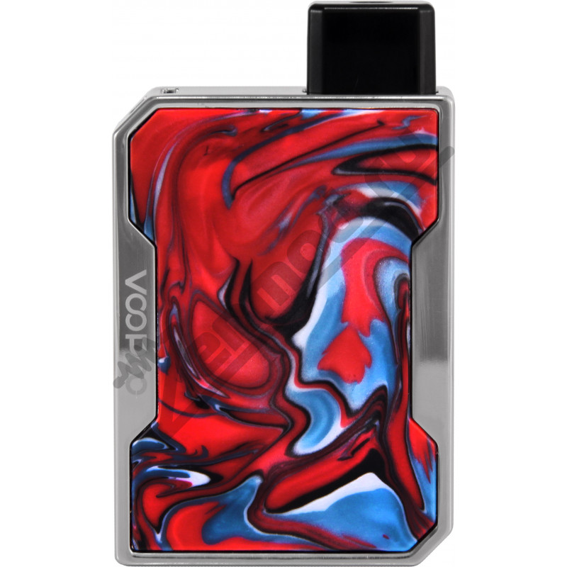 Фото и внешний вид — VooPoo DRAG Nano Pod KIT Tidal