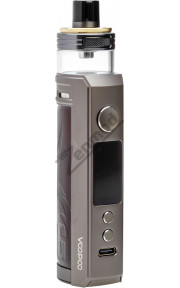 VooPoo DRAG X PNP-X KIT Knight Chestnut