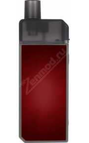 VooPoo NAVI Mod Pod Lattice Red