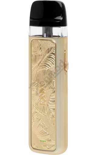 VooPoo VINCI Pod KIT Royal Edition Gold Leaf