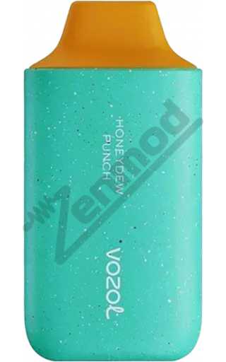 VOZOL STAR 6000 - Дынный Пунш