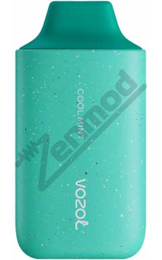 VOZOL STAR 6000 - Освежающая Мята