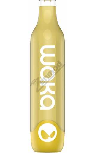 Waka Slam 2300 - Бананас Дыня