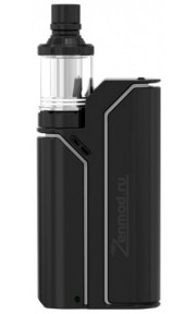 WISMEC Reuleaux RX75 KIT Black-White